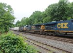 CSX Q140